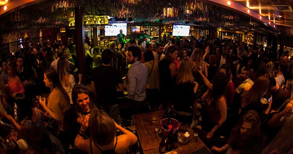 Tatu Bola - Vila Olímpia Tatu Bola - Vila Olímpia