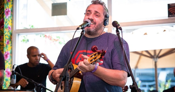 Tatu Bola - São Bernardo do Campo