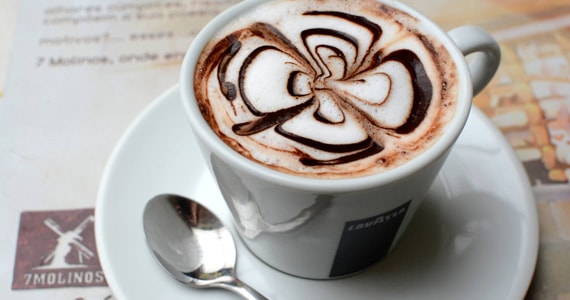 7 Molinos - JK Iguatemi 7 Molinos - JK Iguatemi