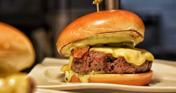 Melts Burgers & Beers