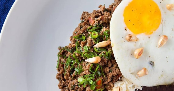 La Central La Central