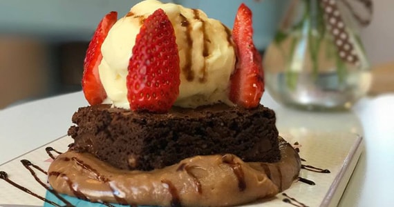 Pikurrucha's Brigadeiros Gourmet - Perdizes