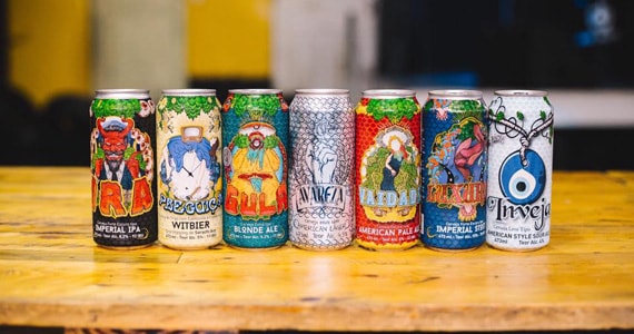 Avareza Beer & Burguer (ex-Bar da Avareza)