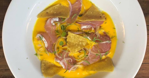 Teus Restaurante Bar Teus Restaurante Bar