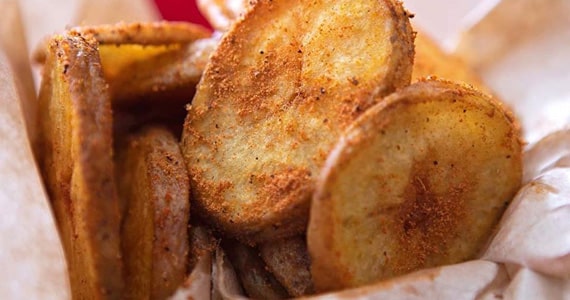 Lanchonete da Cidade - Moema