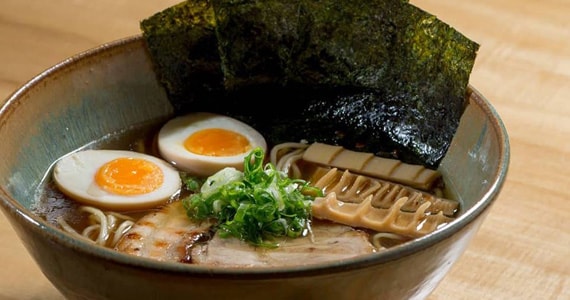 Jojo Ramen Jojo Ramen