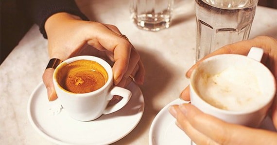 Treviolo Café - Perdizes Treviolo Café - Perdizes