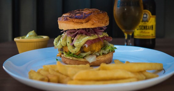 Toro Burger Brasil