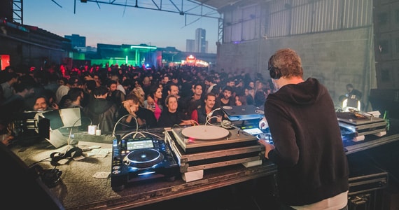 Heavy House Heavy House