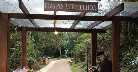 Instituto Baía dos Vermelhos