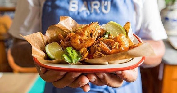 Isso é Café - Beco do Batman