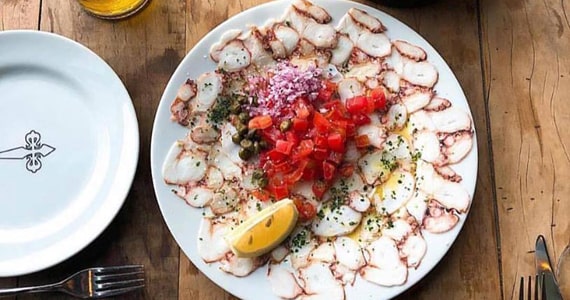 Adega Santiago - Adeguinha