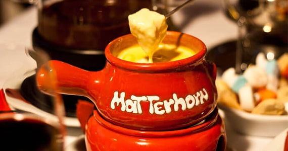 Matterhorn Restaurante e Empório 