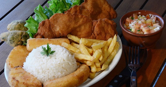 Sujinho Restaurante - Consolação Sujinho Restaurante - Consolação