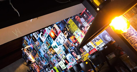 Seu Bezerra Bar & Balada