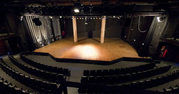 Teatro Faap