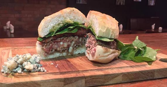 Industrial Bar & Grill Industrial Bar & Grill