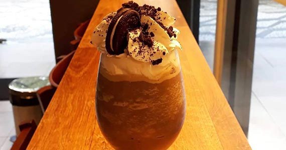 Little Rock Coffee Brazil 