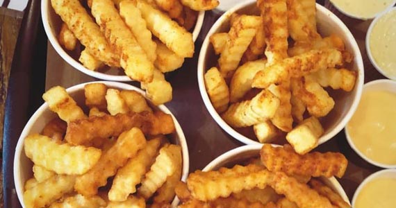 Bullguer - Jundiaí Shopping Bullguer - Jundiaí Shopping