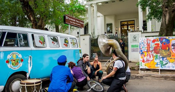 Fundação Ema Klabin - Casa e Museu