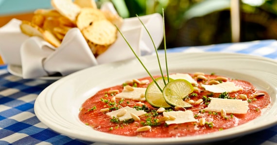 Le Vin Bistrô - Itaim