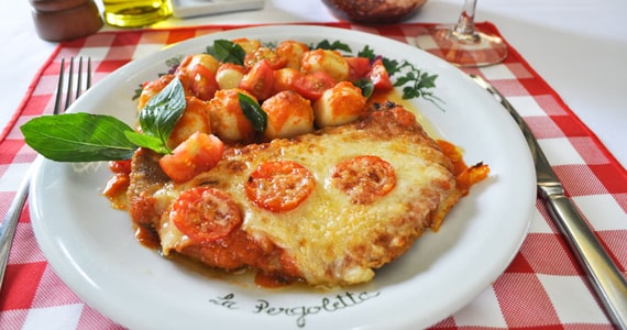 La Pergoletta - Tatuapé La Pergoletta - Tatuapé