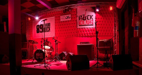 Bar Rock Club