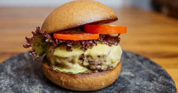 Niks Burger Bar Niks Burger Bar