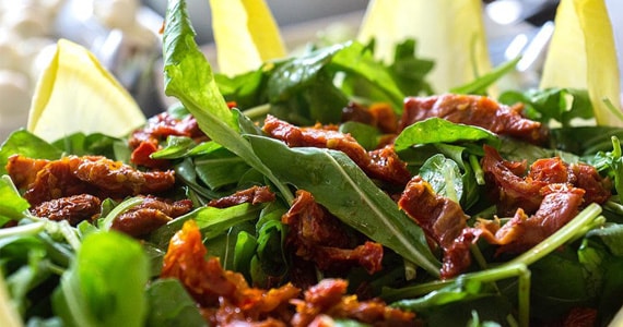 Cia. Paulista de Pizzas