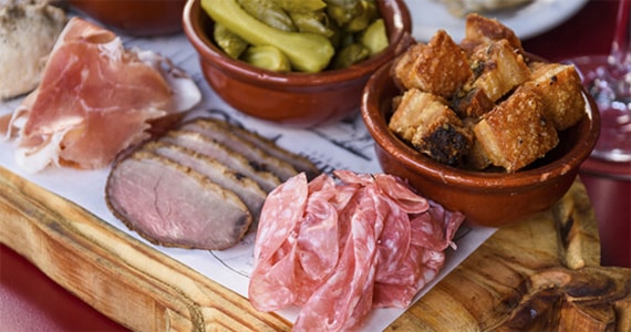 Le Jazz Brasserie - Pinheiros Le Jazz Brasserie - Pinheiros