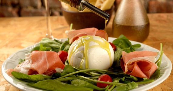 Buonissimo - Pizza, Panini, Antipasta e Dolci