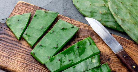 El Fogoncito El Fogoncito