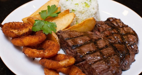 Dom Sebastião - Shopping Villa Lobos