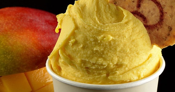 Davvero Gelato - Itaim Bibi