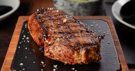 Nice To Meat U (NTMU) - Steakhouse