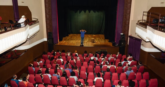 Funarte - Fundação Nacional das Artes Funarte - Fundação Nacional das Artes