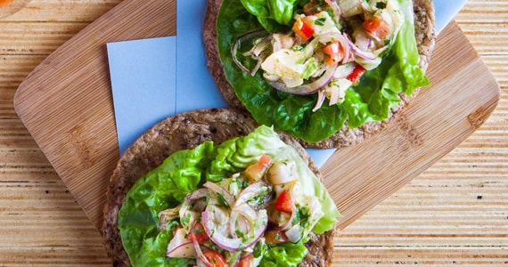 La Central La Central