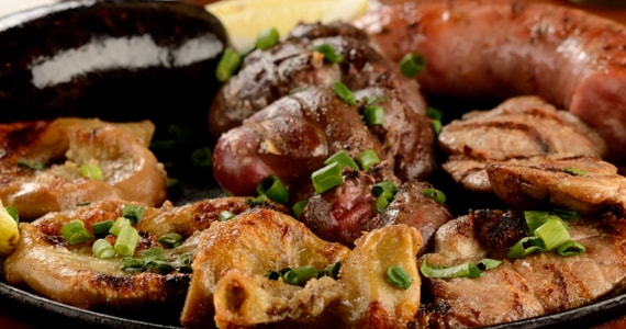 Corrientes 348 - Jardins