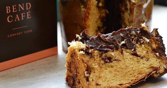 Bend Café Bend Café