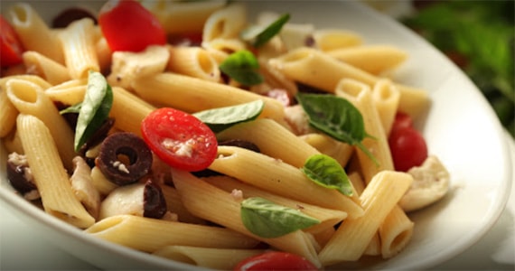 Caffè Latte - Centro