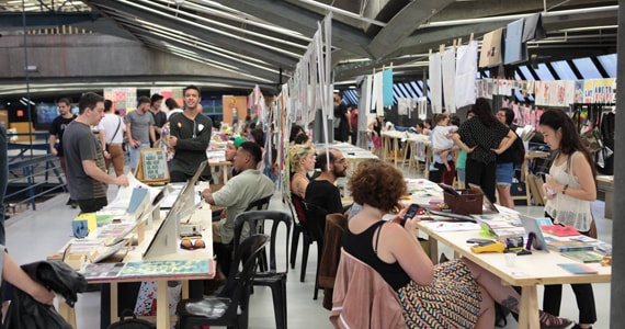 Centro Cultural São Paulo Centro Cultural São Paulo