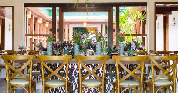 Buffet Capricho Buffet Capricho