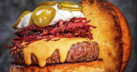 All In Burger - Itaim Bibi