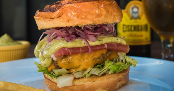 Toro Burger Brasil