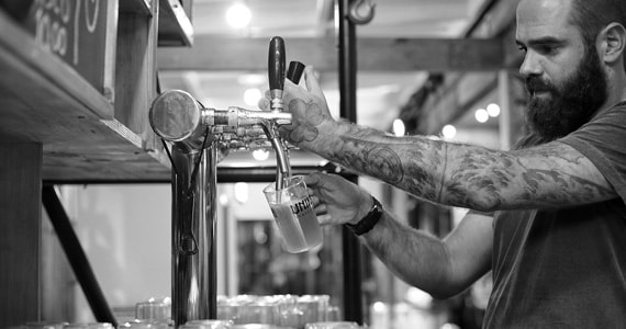 Tap Station Tap Station