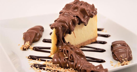 Chez Mom Café Bistrô Chez Mom Café Bistrô