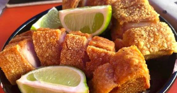 Macaxeira Restaurante & Cachaçaria - Anália Franco