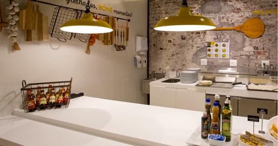 Viena Express - Shopping ABC 