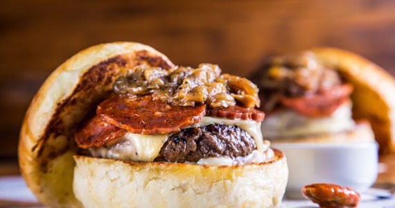 Frank & Charles Frank & Charles