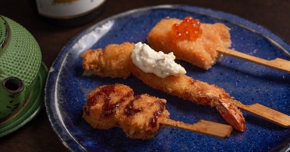 Kurâ Izakaya Kurâ Izakaya